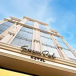Seasons Park- Mawasim Al Hay At Hotel
