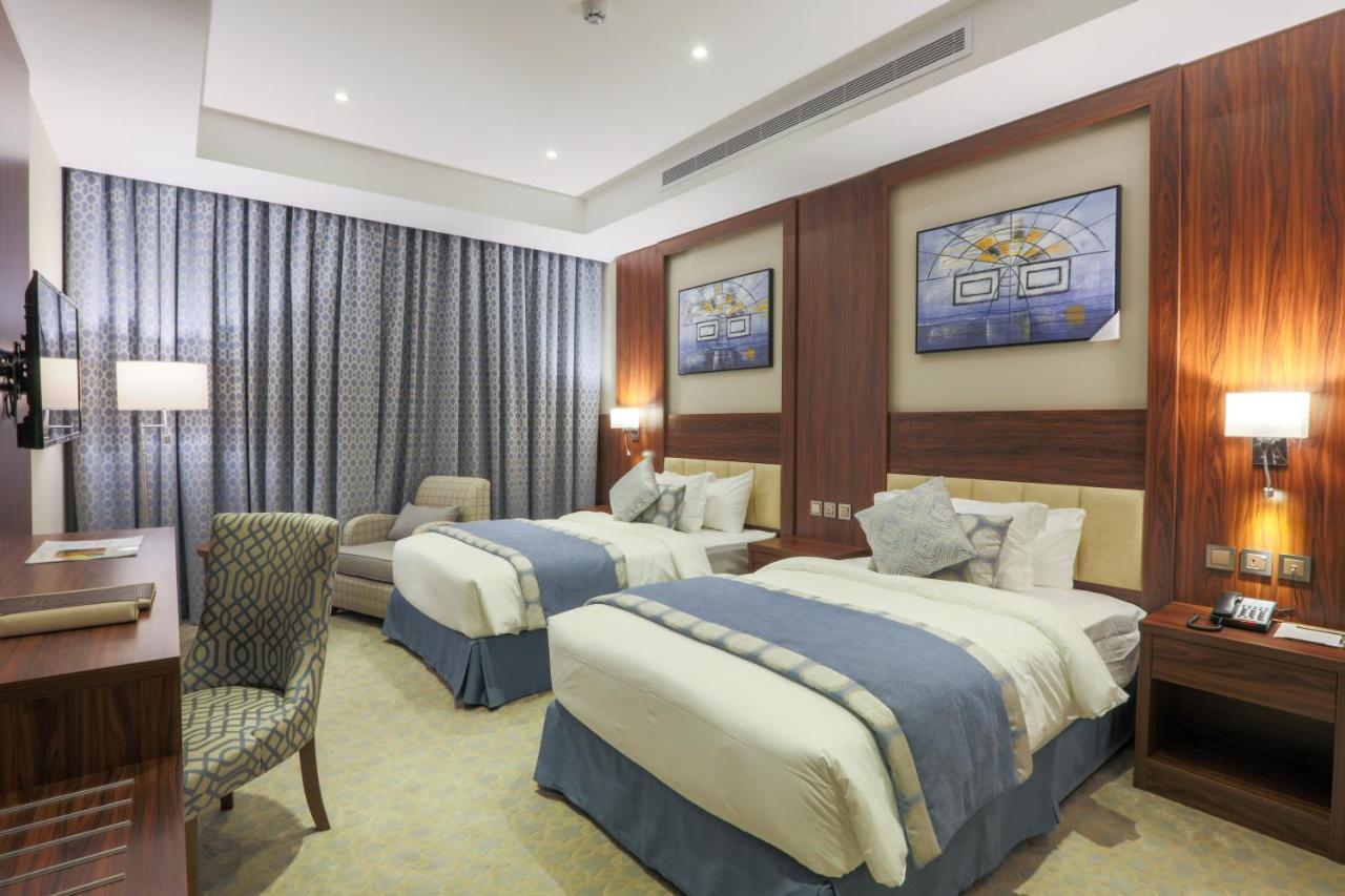 Seasons Park- Mawasim Al Hay At 4* Jeddah
