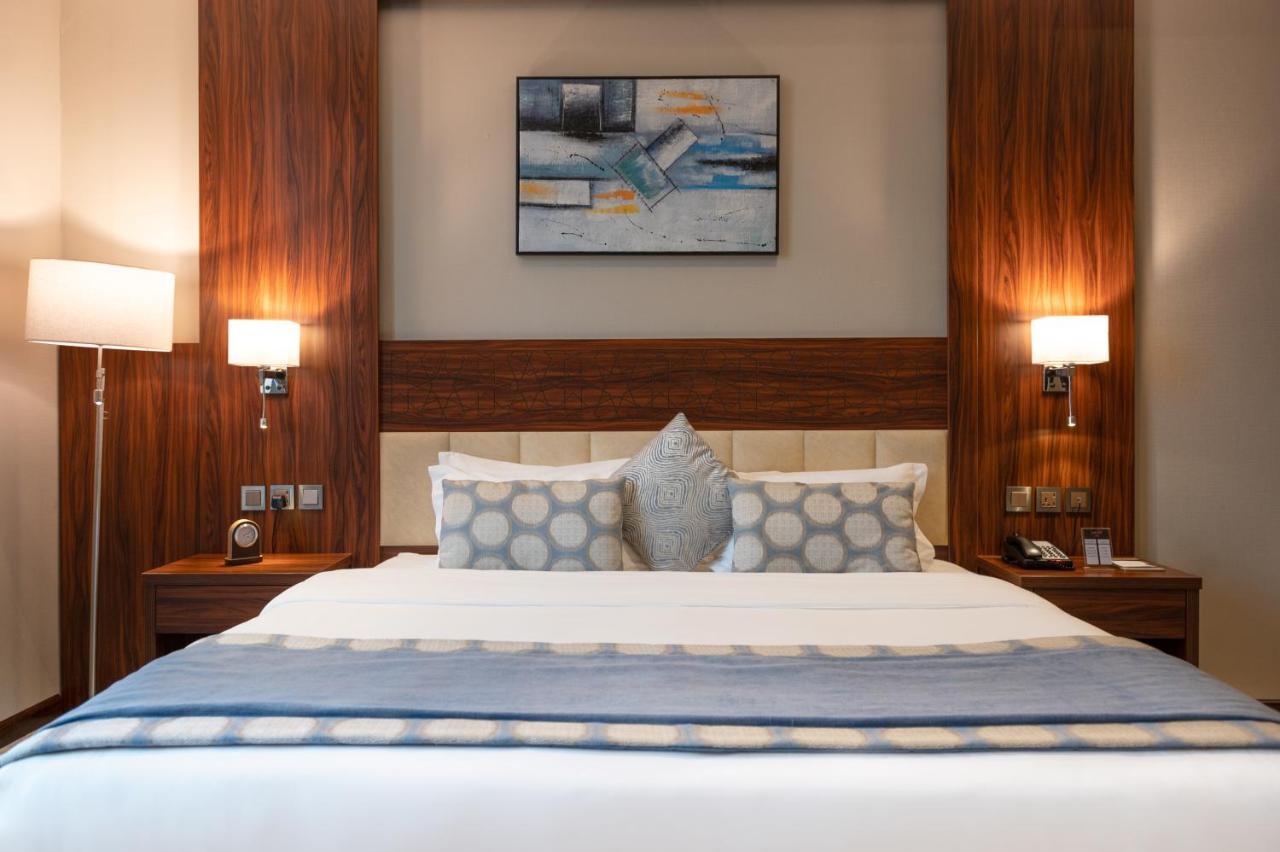 Hotel Seasons Park- Mawasim Al Hay At 4*