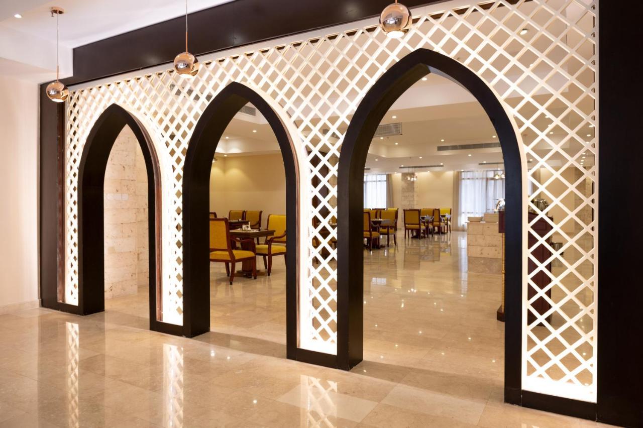 Hotel Seasons Park- Mawasim Al Hay At Jeddah