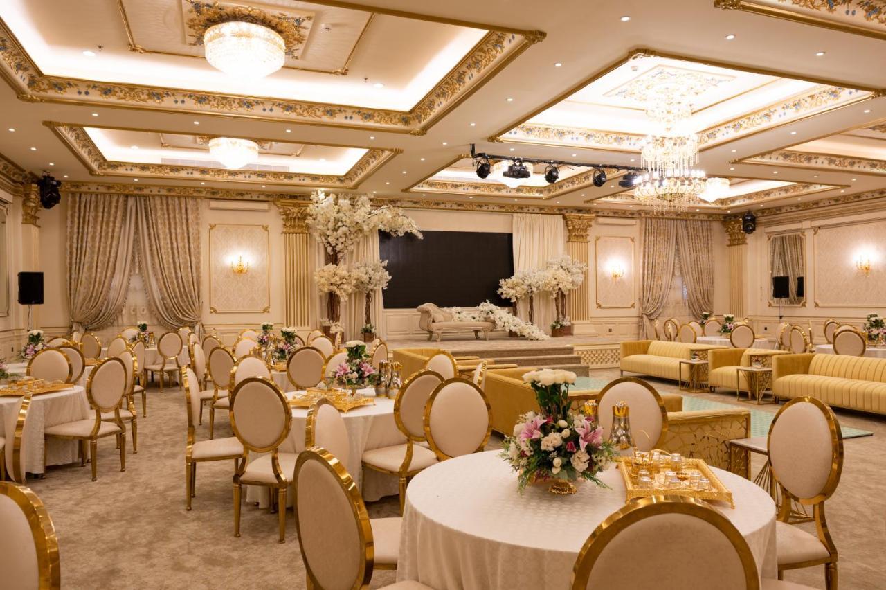 Seasons Park- Mawasim Al Hay At 4* Jeddah