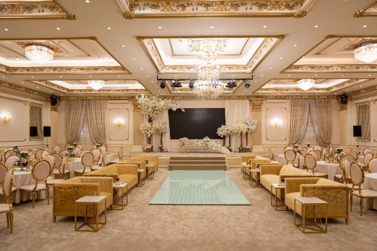 Hotel Seasons Park- Mawasim Al Hay At 4*