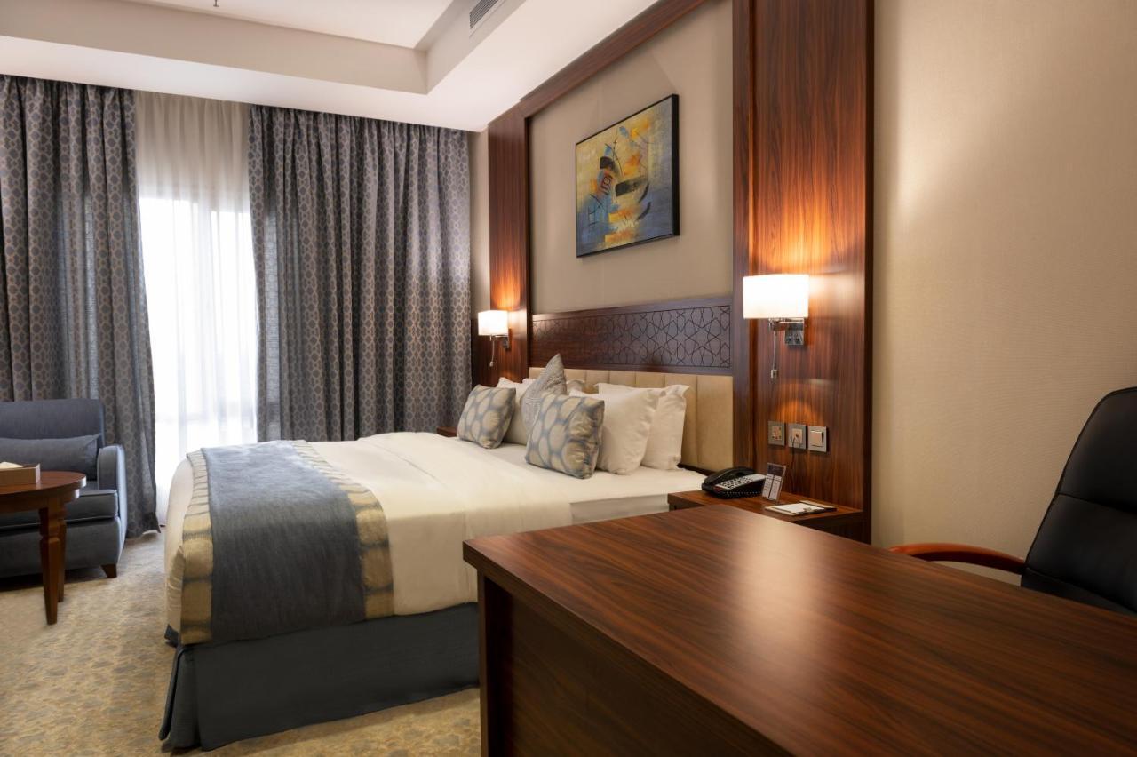 Hotel Seasons Park- Mawasim Al Hay At 4*