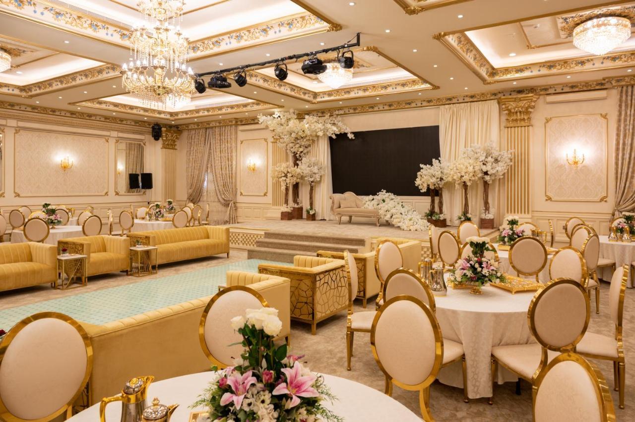 Hotel Seasons Park- Mawasim Al Hay At Jeddah