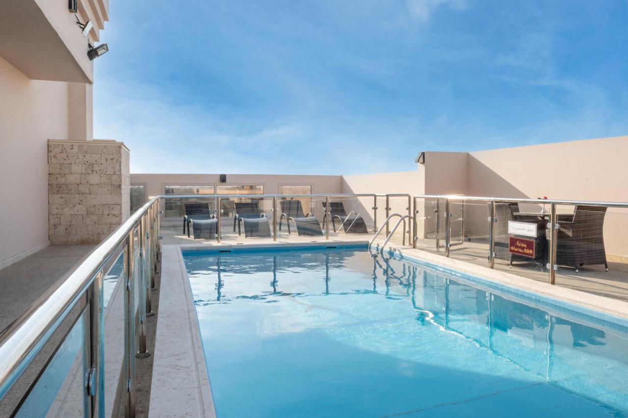 Seasons Park- Mawasim Al Hay At 4* Jeddah