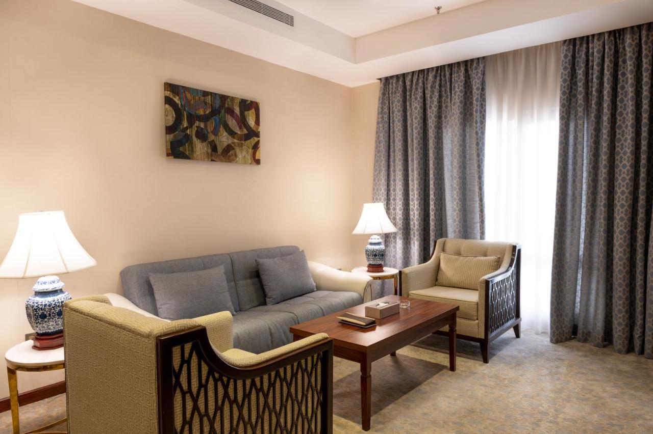 Seasons Park- Mawasim Al Hay At Hotel Jeddah