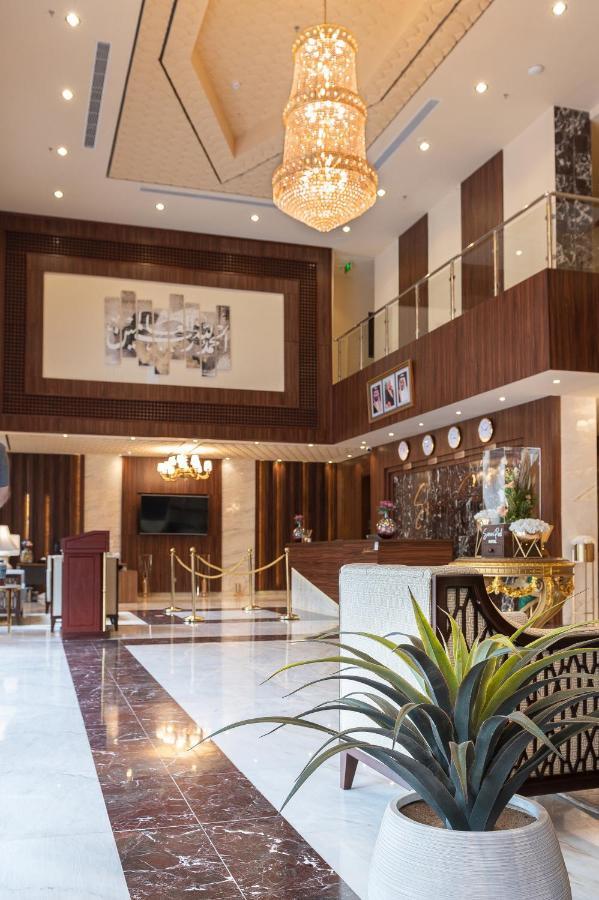 Hotel Seasons Park- Mawasim Al Hay At Jeddah