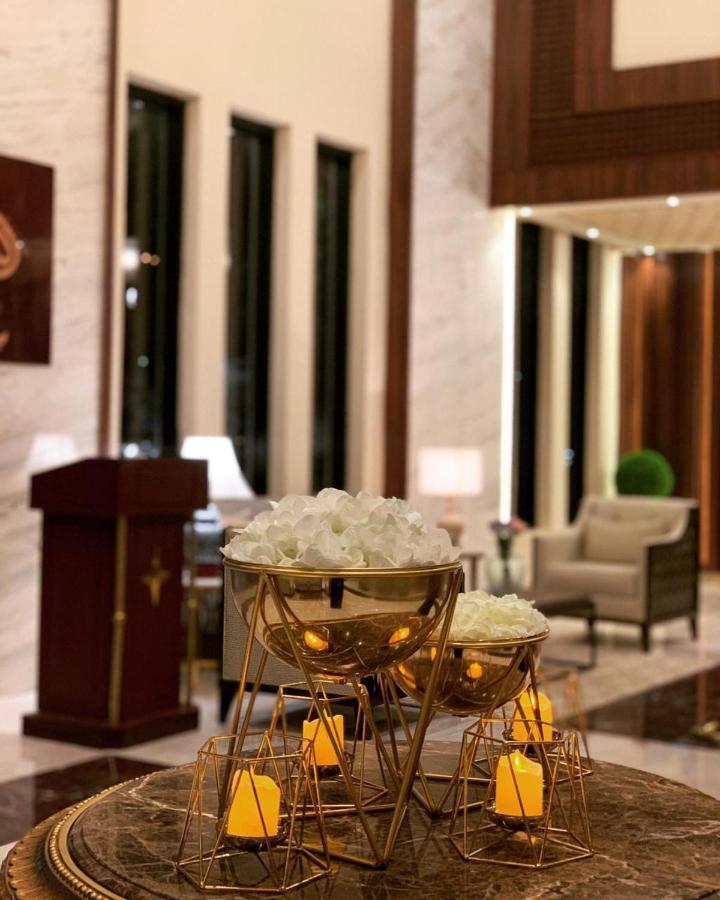 Hotel Seasons Park- Mawasim Al Hay At Jeddah