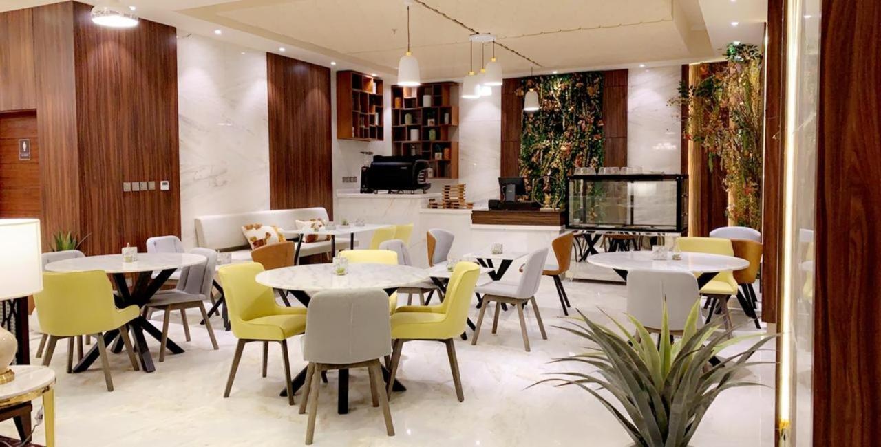 Hotel Seasons Park- Mawasim Al Hay At Jeddah