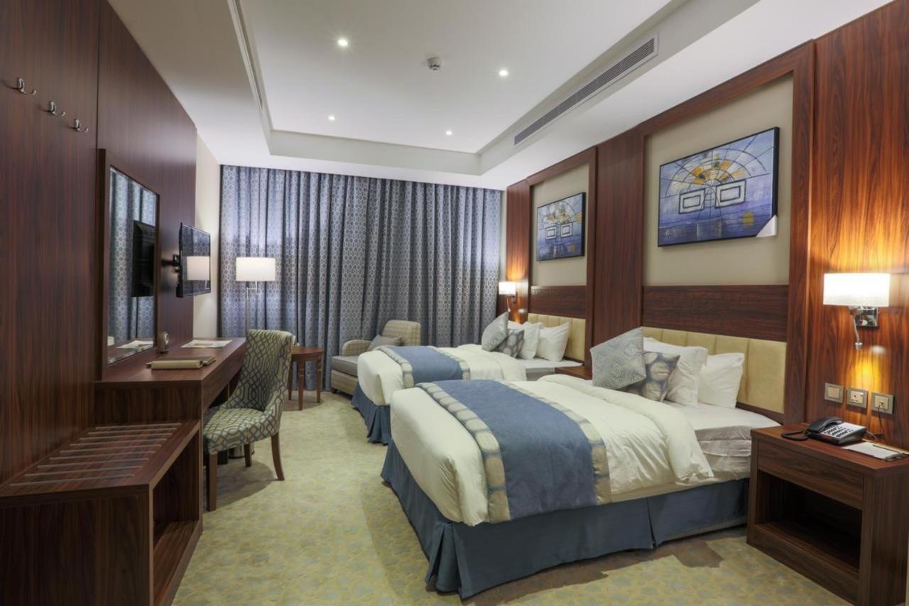 Seasons Park- Mawasim Al Hay At 4* Jeddah