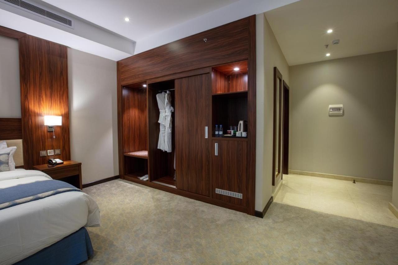 Seasons Park- Mawasim Al Hay At 4* Jeddah