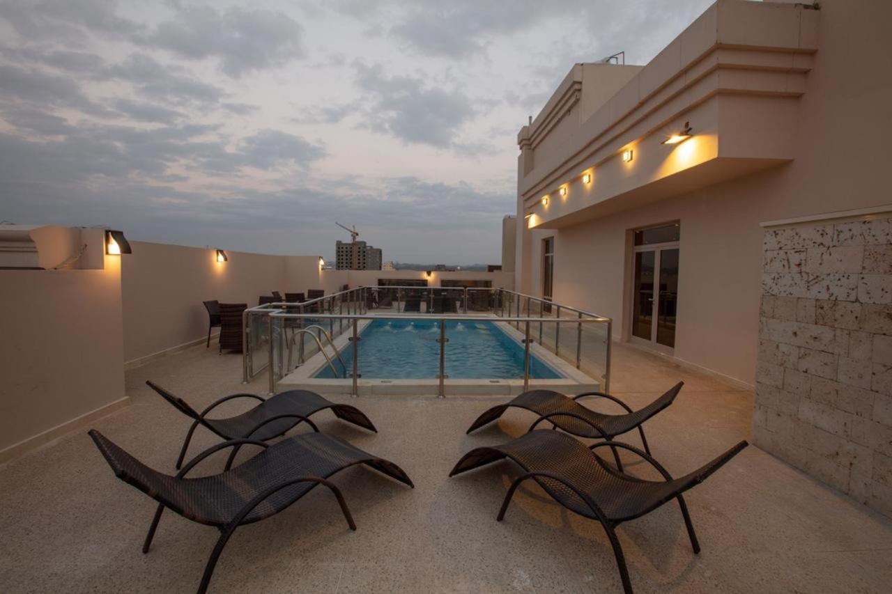 Seasons Park- Mawasim Al Hay At Jeddah
