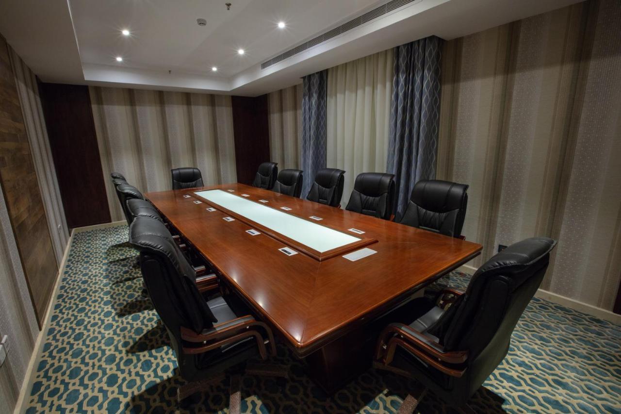 Seasons Park- Mawasim Al Hay At Hotel 4*