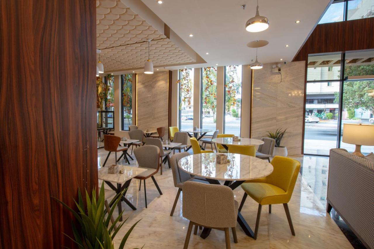 Hotel Seasons Park- Mawasim Al Hay At 4*