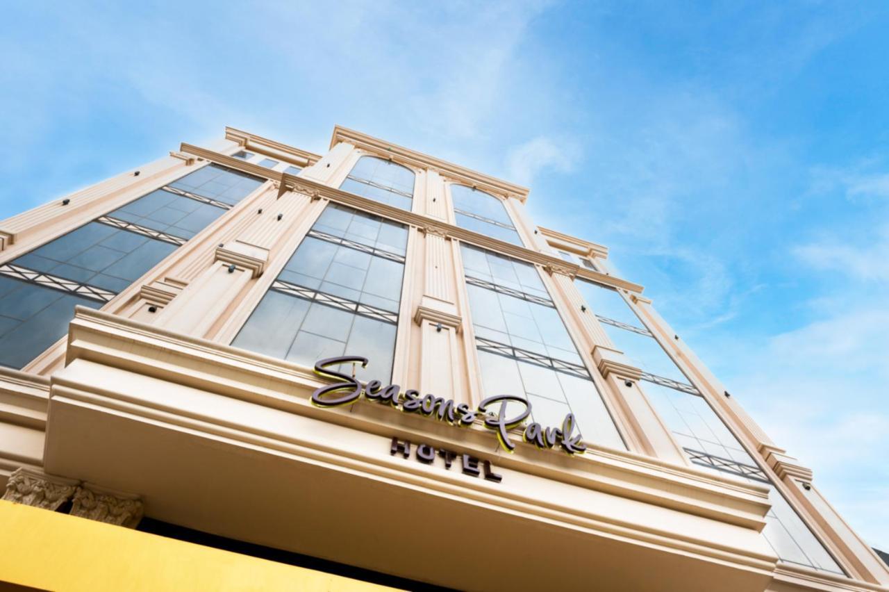 Hotel Seasons Park- Mawasim Al Hay At Djeddah
