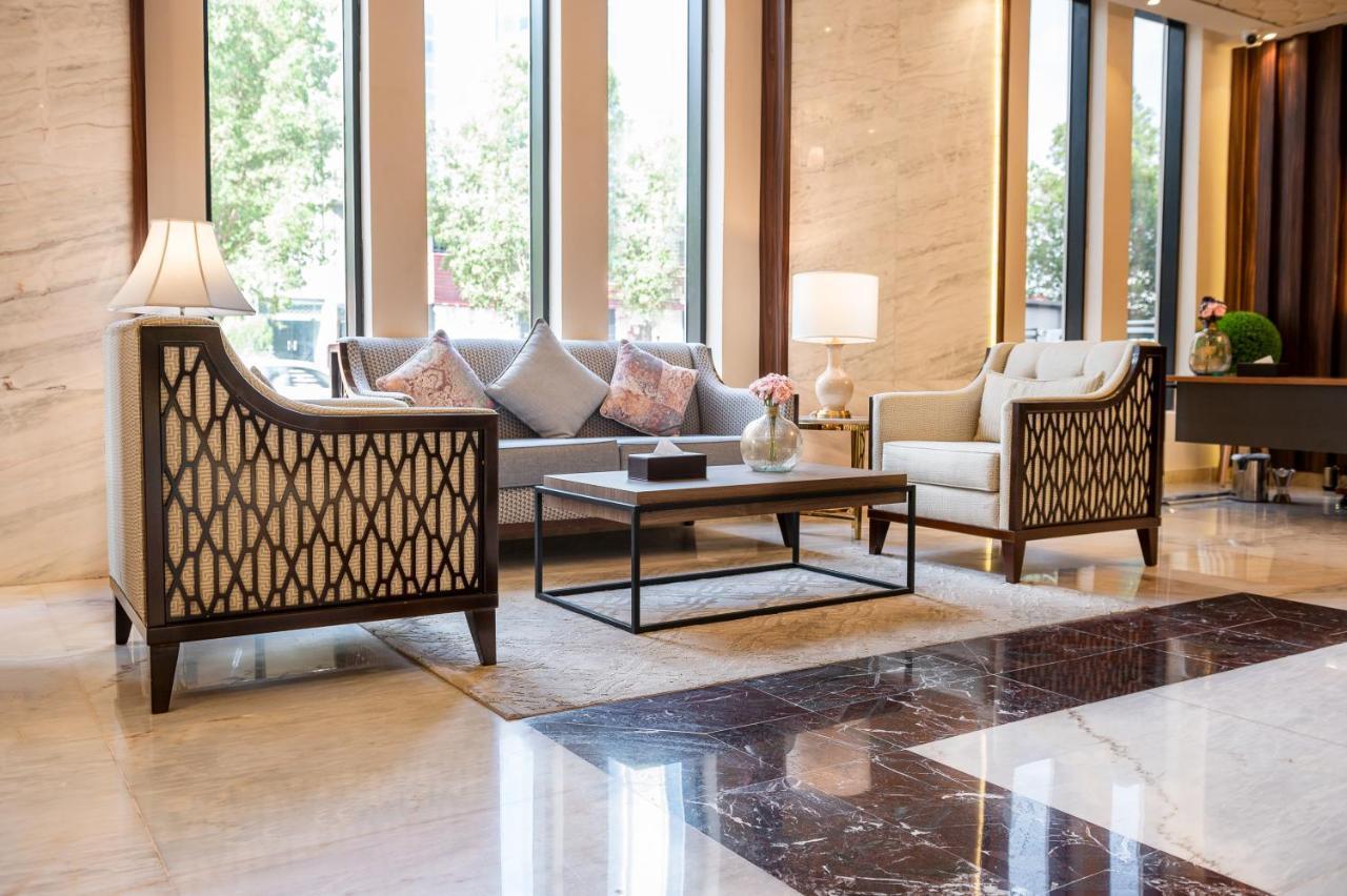 Seasons Park- Mawasim Al Hay At 4*