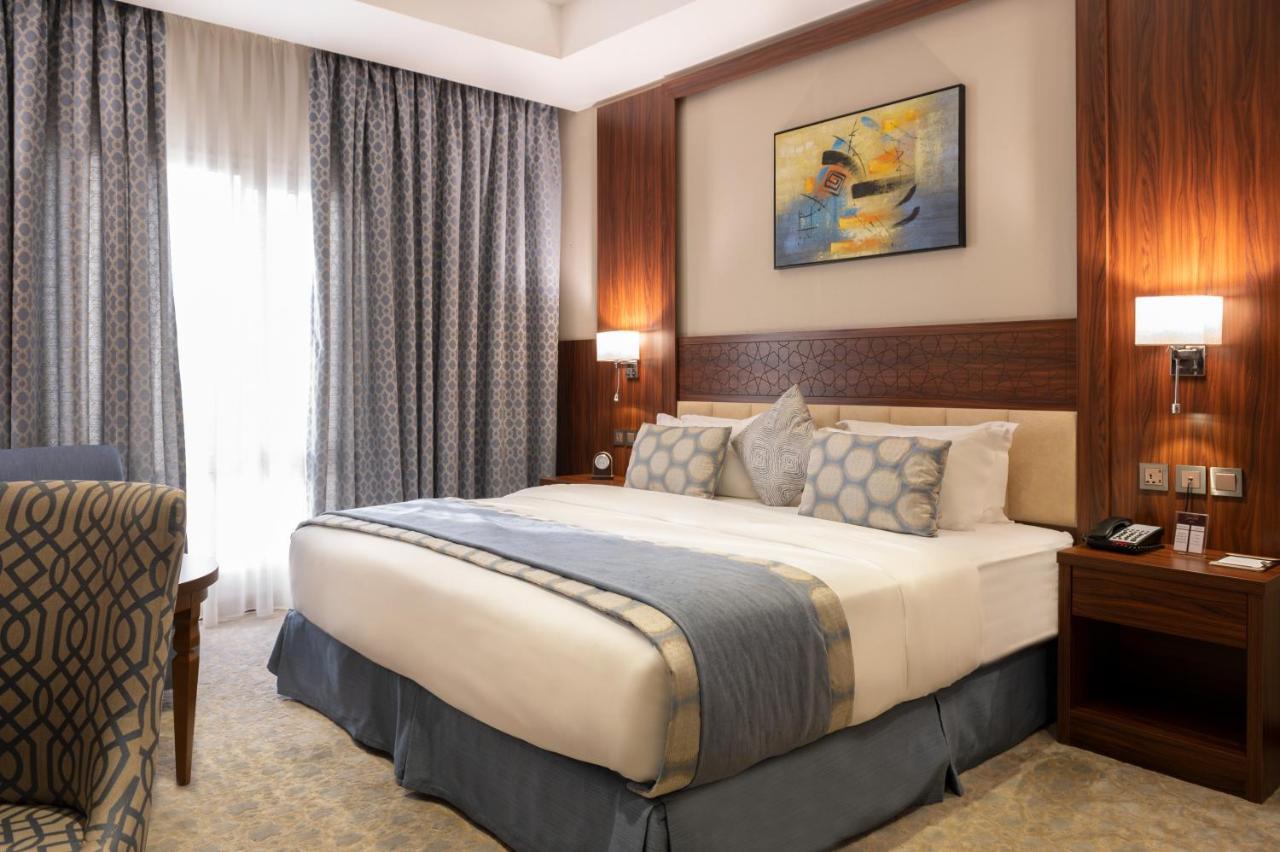 Seasons Park- Mawasim Al Hay At 4* Djeddah