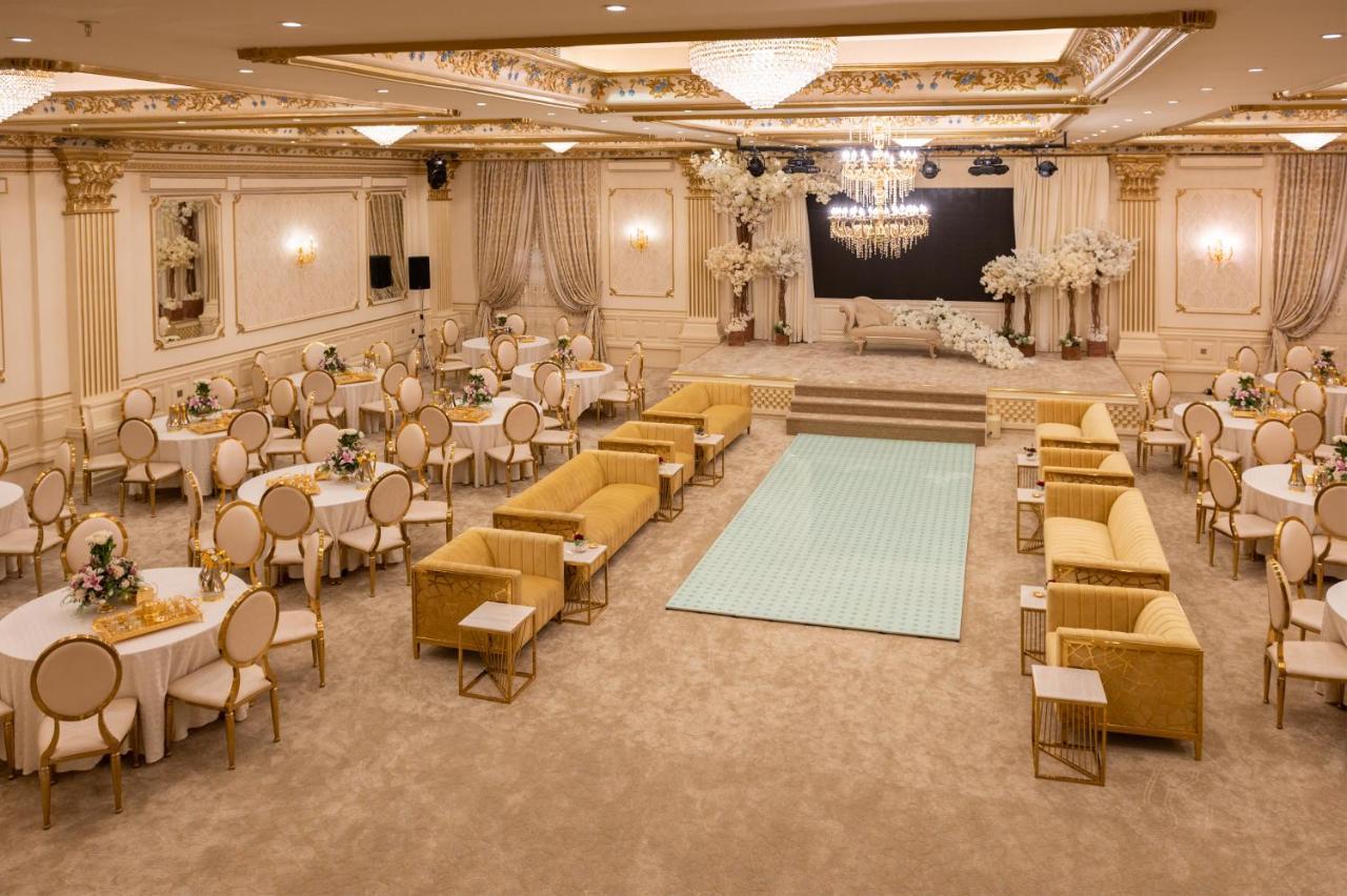 Seasons Park- Mawasim Al Hay At Hotel 4*