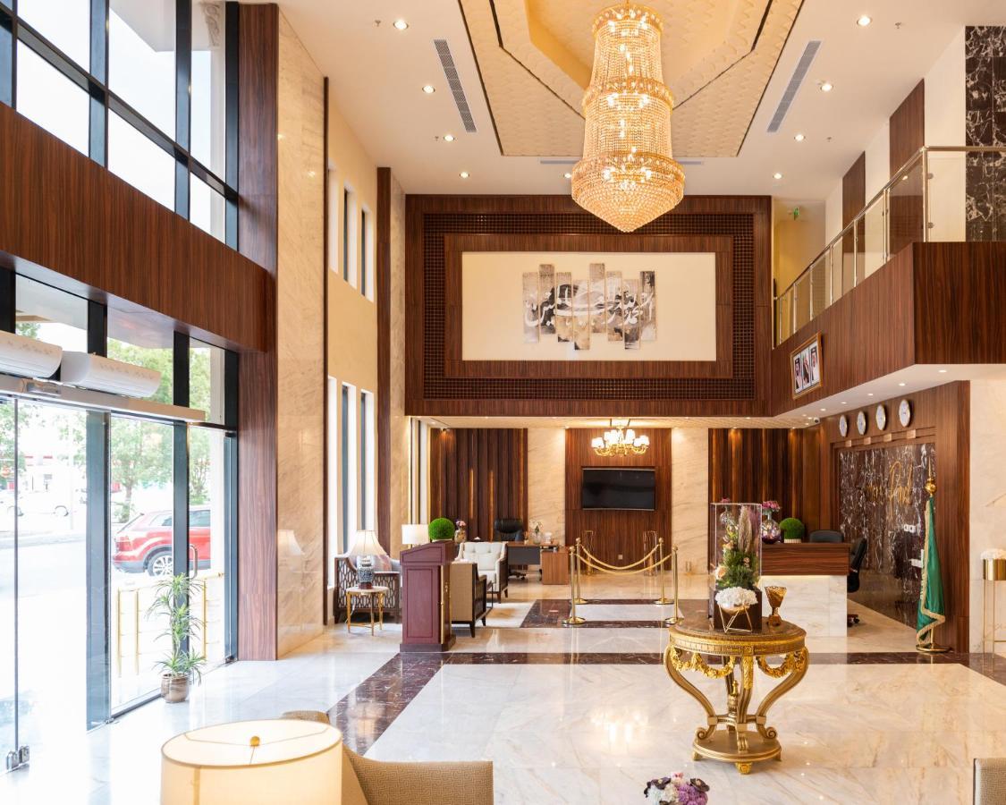 Hotel Seasons Park- Mawasim Al Hay At Djeddah